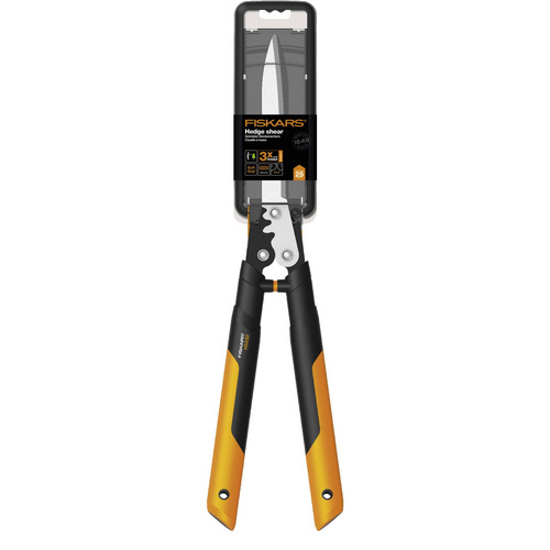 Fiskars Heckenschere HSX92