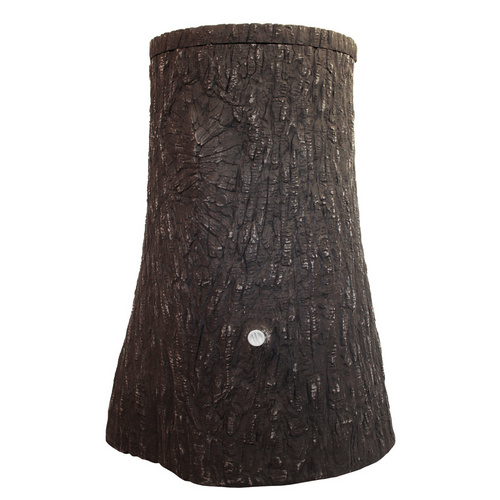 Arves Regentonne Little Tree 250 l Dunkelbraun