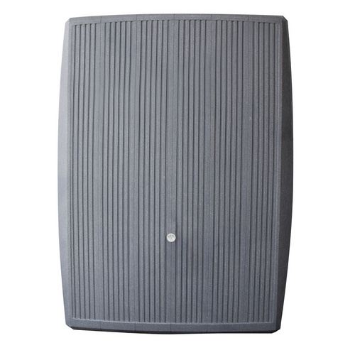 Arves Regentonne Concrete 200 l Betongrau