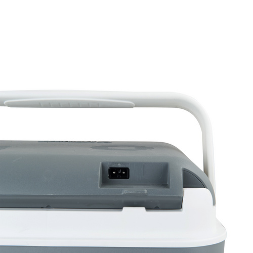 Thumbnail - CAMPINGAZ Kühlbox »Powerbox Plus«, 24 l - grau | weiss