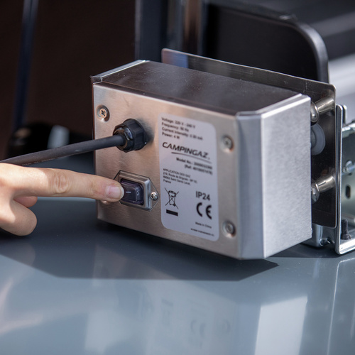 CAMPINGAZ Grillspieß »Culinary Modular... CAMPINGAZ Grillspieß »Culinary Modular...