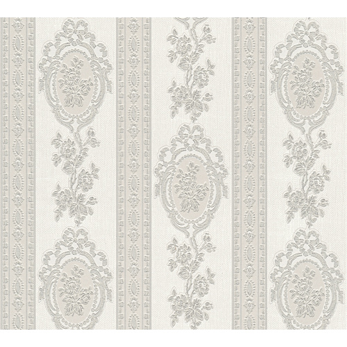 living walls Schaumtapete Belle Epoque 1861, (1 St), FSCÂ