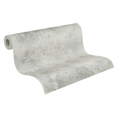 living walls Vliestapete New Walls Urban Grace Vintage Uni Optik, uni