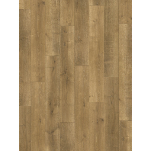 PARADOR Laminat »Basic 400«, 1285x194x8mm Eiche - braun