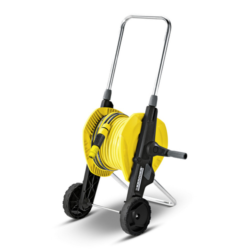KÄRCHER Schlauchwagen HT 3.420, 1/2