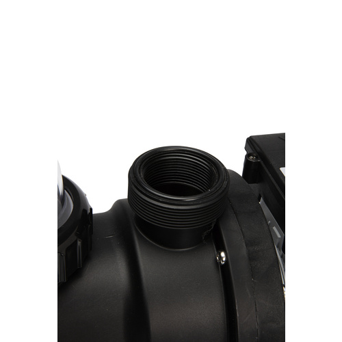 STEINBACH Filterpumpe - schwarz... STEINBACH Filterpumpe - schwarz...