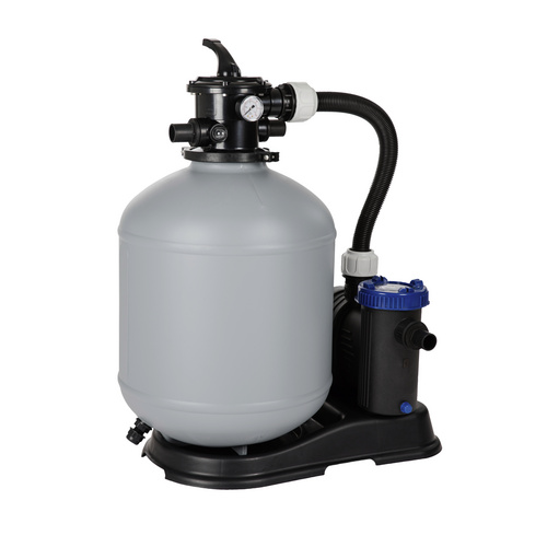 STEINBACH Sandfilteranlage »Eco Top 10Â... STEINBACH Sandfilteranlage »Eco Top 10Â...