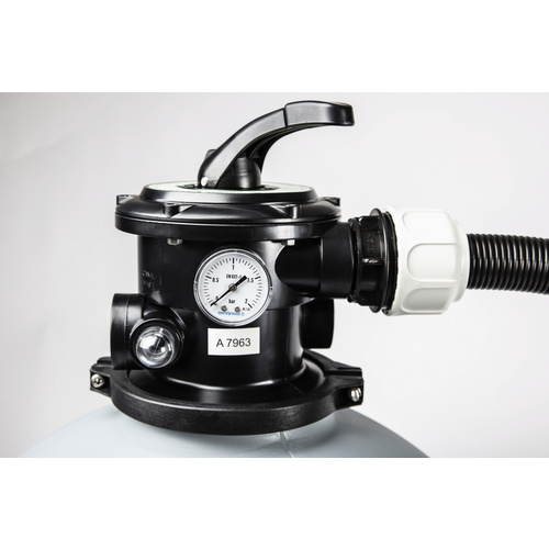 STEINBACH Sandfilteranlage »Eco Top 10Â... STEINBACH Sandfilteranlage »Eco Top 10Â...