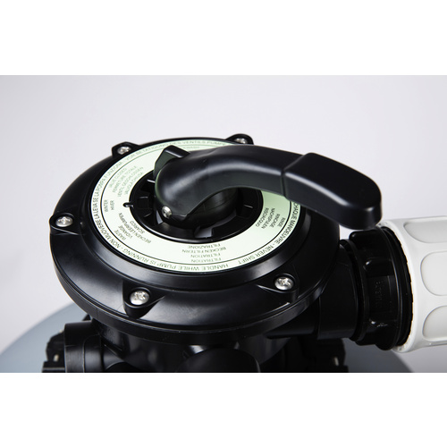 STEINBACH Sandfilteranlage »Eco Top 10Â... STEINBACH Sandfilteranlage »Eco Top 10Â...