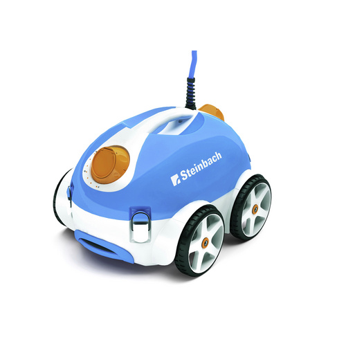 STEINBACH Poolroboter »Poolrunner«, ge... STEINBACH Poolroboter »Poolrunner«, ge...