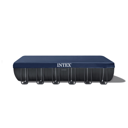 INTEX Rechteckpool »Ultra Quadra XTR«,...