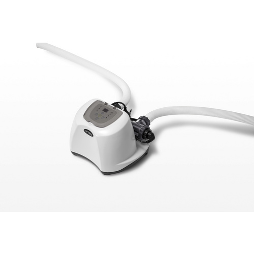INTEX Salzwassersystem »Krystal Clear E...