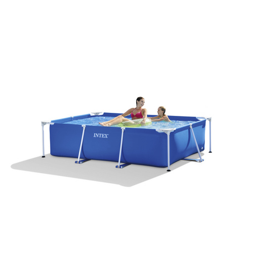 INTEX Rechteckpool »Family«, Rechtecki...