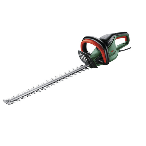 BOSCH Elektro-Heckenschere UniversalHedgeCut 60, 30 cm Schnittlänge