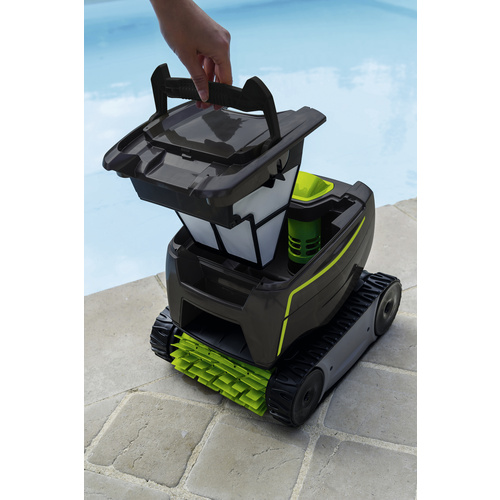 ZODIAC Poolroboter »Tornax GT2120«, Fi... ZODIAC Poolroboter »Tornax GT2120«, Fi...