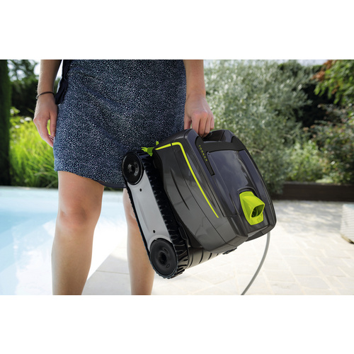 ZODIAC Poolroboter »Tornax GT2120«, Fi... ZODIAC Poolroboter »Tornax GT2120«, Fi...