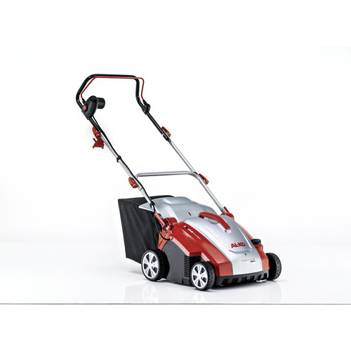 AL-KO Kombi Vertikutierer + Lüfter Combi Care 36 E Comfort, 36 Arbeitsbreite