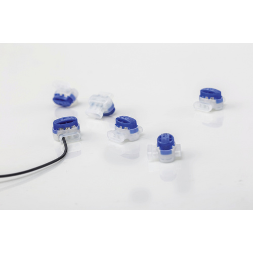 AL-KO Kabelreparaturkit für Mähroboter Robolinho