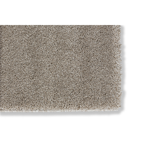 SCHÖNER WOHNEN Teppich »Pure«, BxL: 80 x 150 cm, Polypropylen – beige