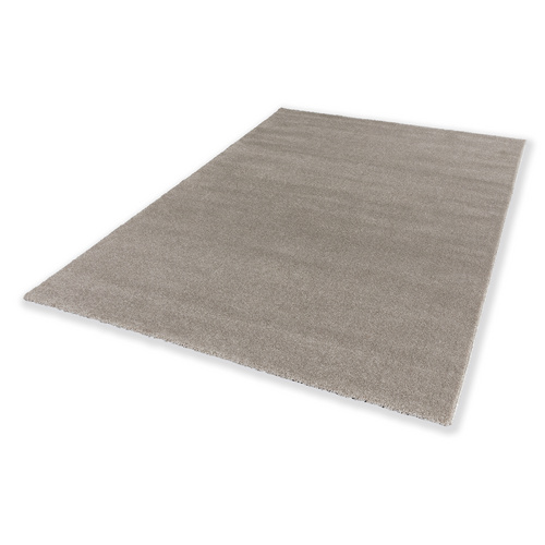 Thumbnail - SCHÖNER WOHNEN KOLLEKTION Teppich »Pure«, BxL: 67 x 130 cm, rechteckig, Polypropylen (PP) - beige