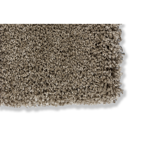 SCHÖNER WOHNEN Teppich »Savage«, BxL: 67 x 130 cm, rechteckig, Polypropylen (PP) - beige