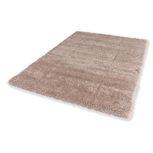 Thumbnail - SCHÖNER WOHNEN KOLLEKTION Teppich »Savage«, BxL: 67 x 130 cm, rechteckig, Polypropylen (PP) - rosa