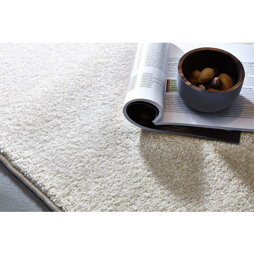 Thumbnail - Astra Teppich »Samoa«, BxL: 80 x 150 cm, rechteckig, Polypropylen (PP) - beige