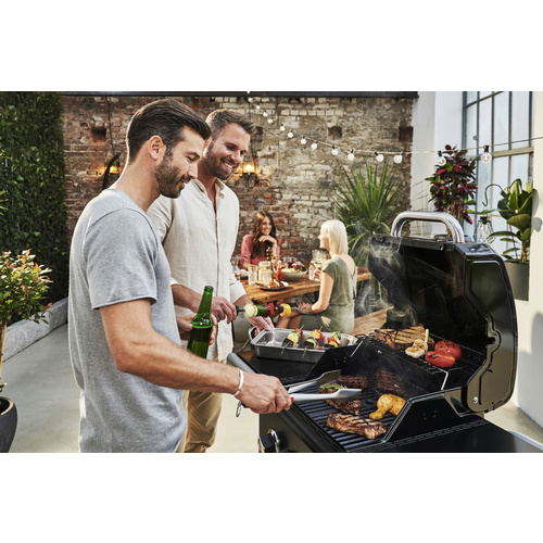 CHAR-BROIL Hybridgrill »Gas2Coal 2.0 Li...