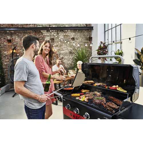 CHAR-BROIL Hybridgrill »Gas2Coal 2.0 Li... CHAR-BROIL Hybridgrill »Gas2Coal 2.0 Li...