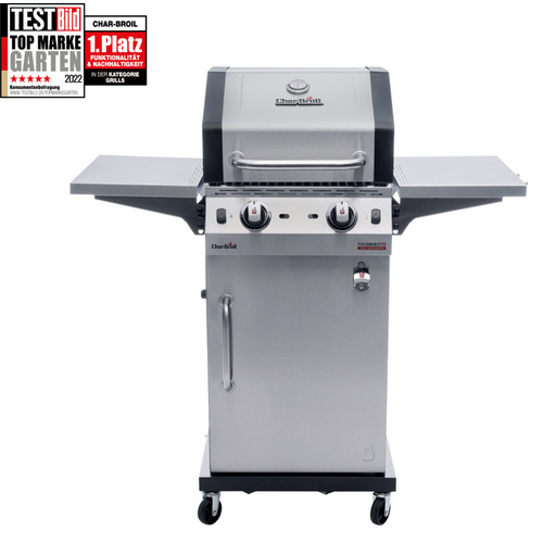 CHAR-BROIL Gasgrill »Performance PRO Li...