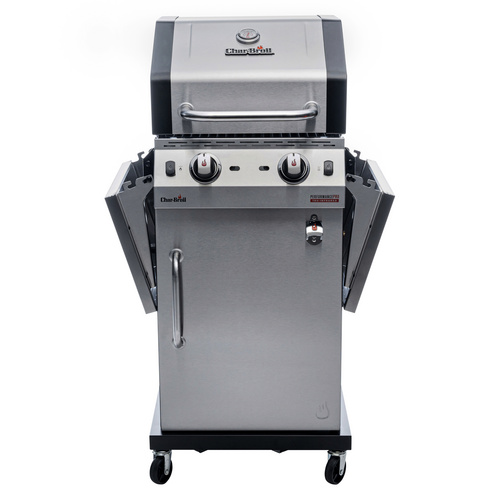 CHAR-BROIL Gasgrill »Performance PRO Li...