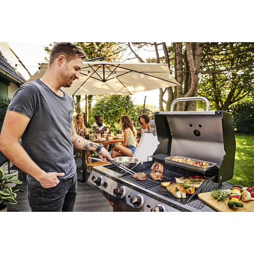 CHAR-BROIL Gasgrill »Performance PRO Li...