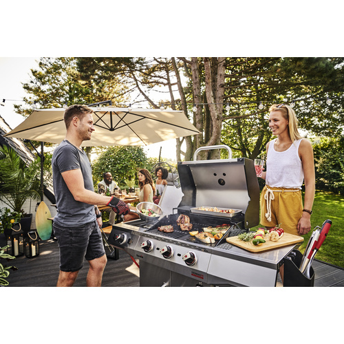 CHAR-BROIL Gasgrill »Performance PRO Li...