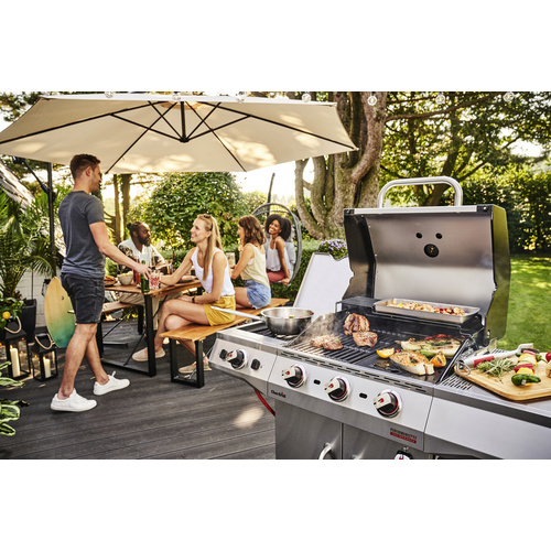 CHAR-BROIL Gasgrill »Performance PRO Li...