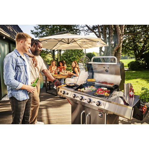 CHAR-BROIL Gasgrill »Performance PRO Li...