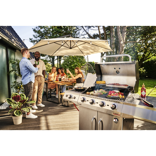 CHAR-BROIL Gasgrill »Performance PRO Li...