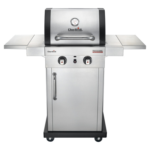 CHAR-BROIL Gasgrill »Professional Line...