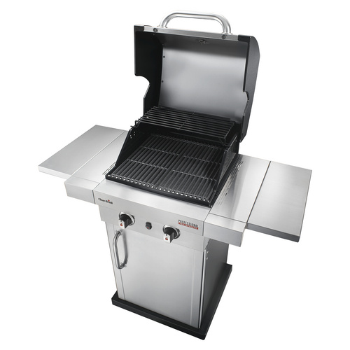 CHAR-BROIL Gasgrill »Professional Line...