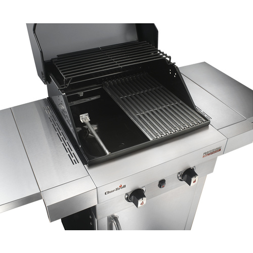 CHAR-BROIL Gasgrill »Professional Line...