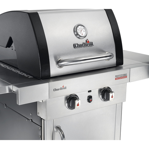 CHAR-BROIL Gasgrill »Professional Line...