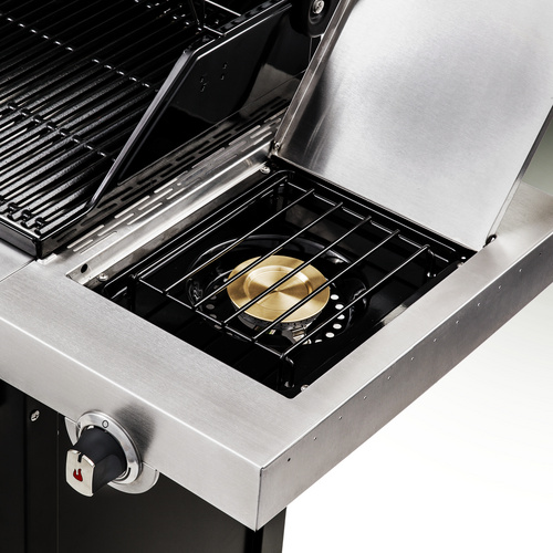 CHAR-BROIL Gasgrill »Professional Line...