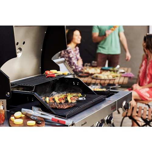 CHAR-BROIL Gasgrill »Professional Line...