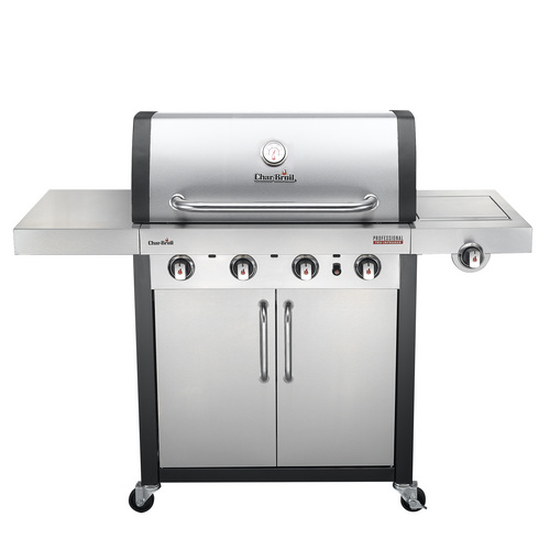 CHAR-BROIL Gasgrill »Professional Line...