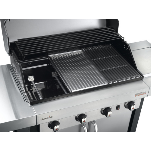 CHAR-BROIL Gasgrill »Professional Line...