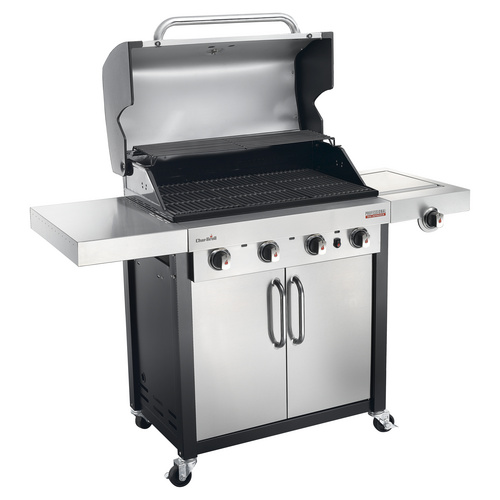 CHAR-BROIL Gasgrill »Professional Line...