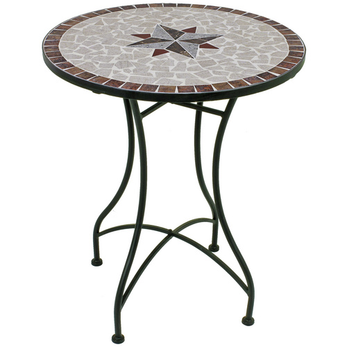 GARDEN PLEASURE Balkonmöbelset »Amaril...