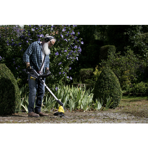 KÄRCHER Akku-Unkrautentferner »WRE 18-...