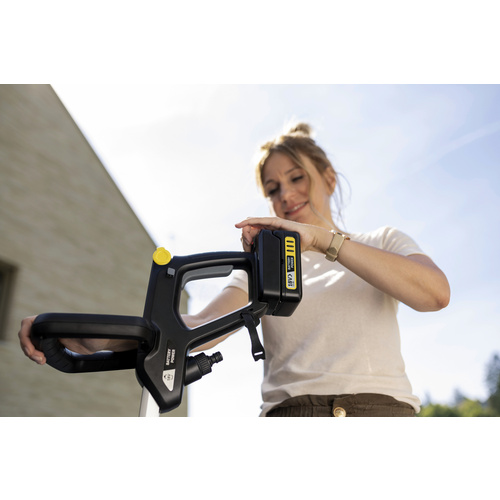 KÄRCHER Akku-Terrassenreiniger PCL 3-18...