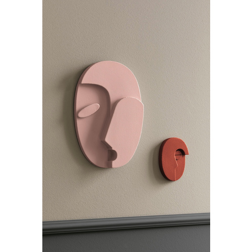 Thumbnail - ALPINA Buntlack »Feine Farben«, 0,75 l, graurose - lila