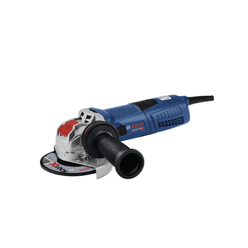 Bosch Professional Winkelschleifer GWX 13-125
